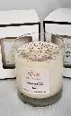 Dupe Candle 30cl - Unboxed