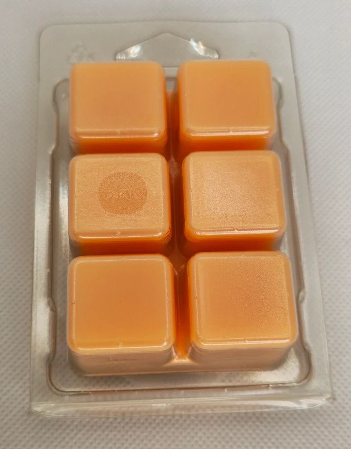 Wax Melt - Cube - MPL