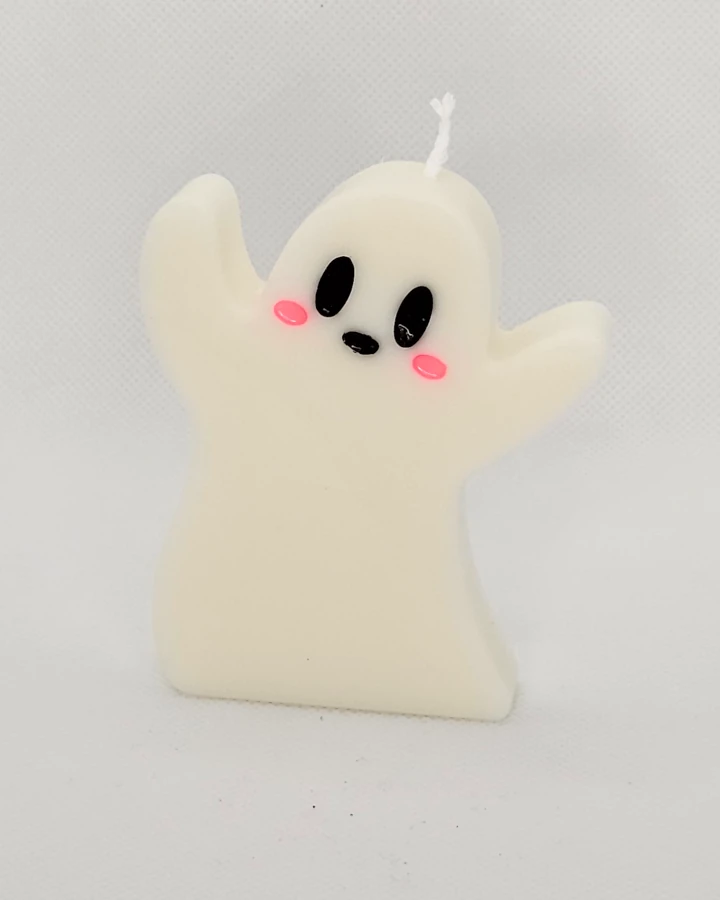 Ghost Candle - 6