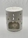 Ginger Breadman - Wax Melter Back