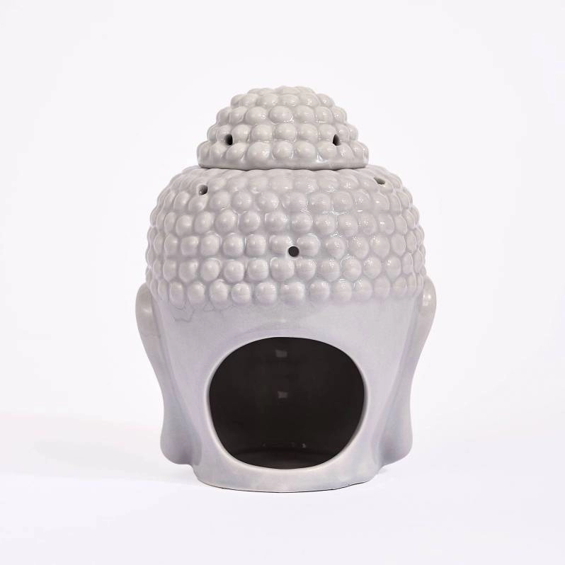 Prince Buddha Burner Grey 02