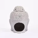 Prince Buddha Burner Grey 02