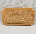 Polar Express Ticket Unwrapped