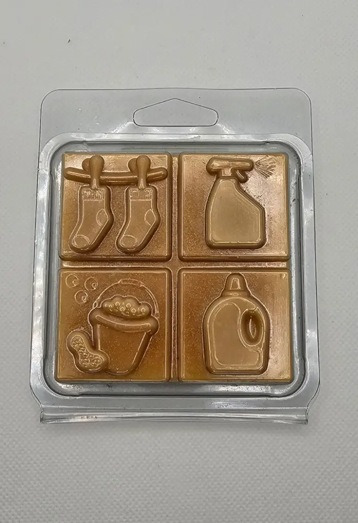 Wax Melt - Square 2