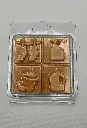 Wax Melt - Square 2