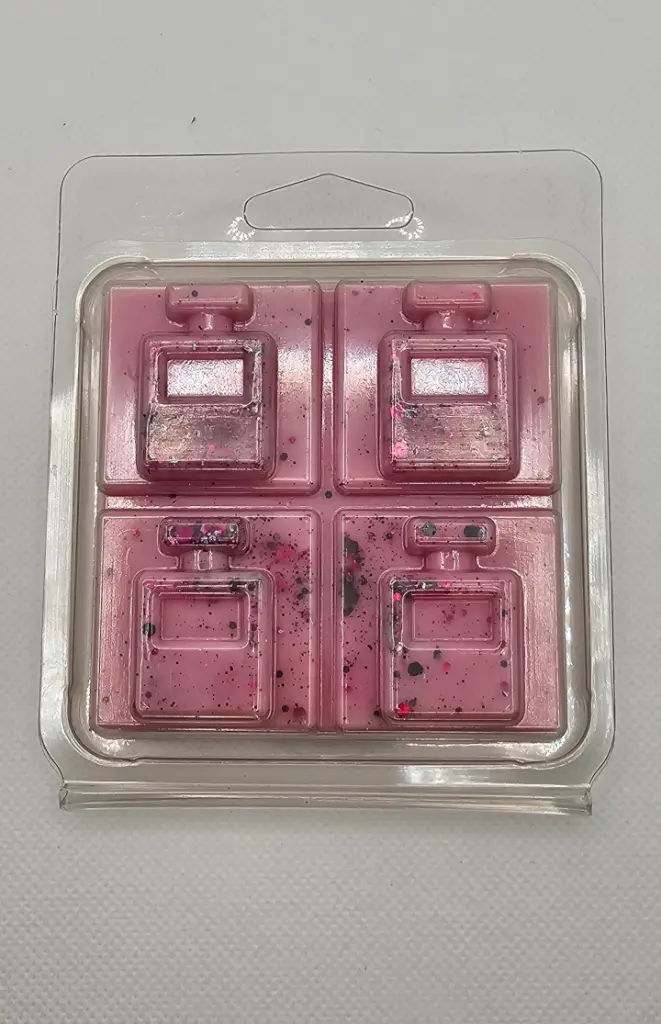 Wax Melt - Square 3
