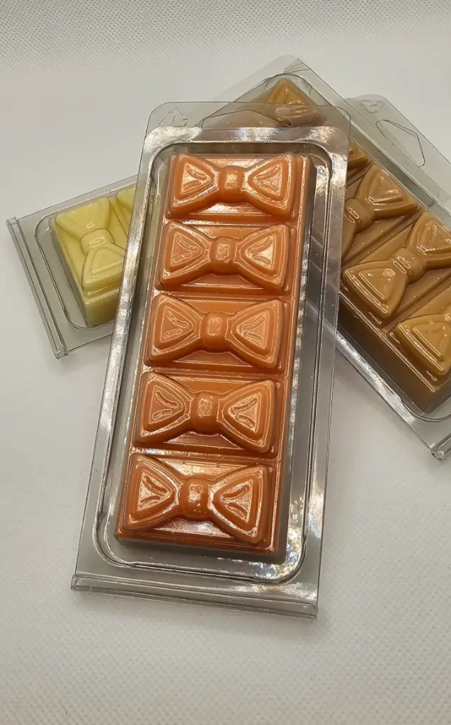 Wax Melt - Strip