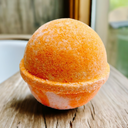 Bum Bum Cream Bath Bomb 1