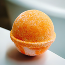 Bum Bum Cream Bath Bomb 2