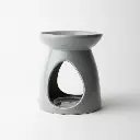Ceramic Wax Burner