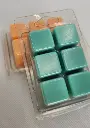 Wax Melt - Cube