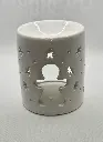 Ginger Breadman - Wax Melter