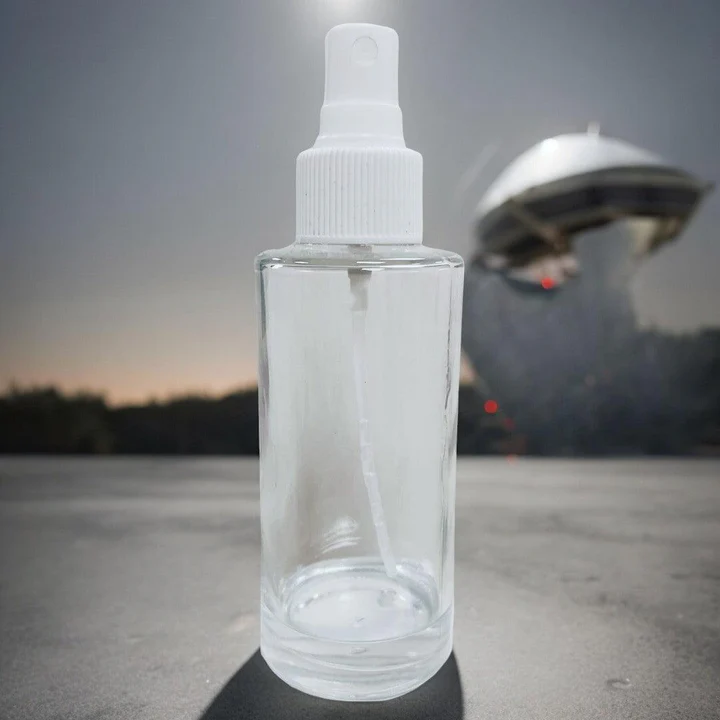 Alien Perfume