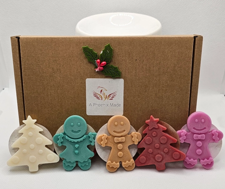 Christmas Selection Box