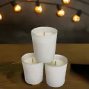 Mini Candle