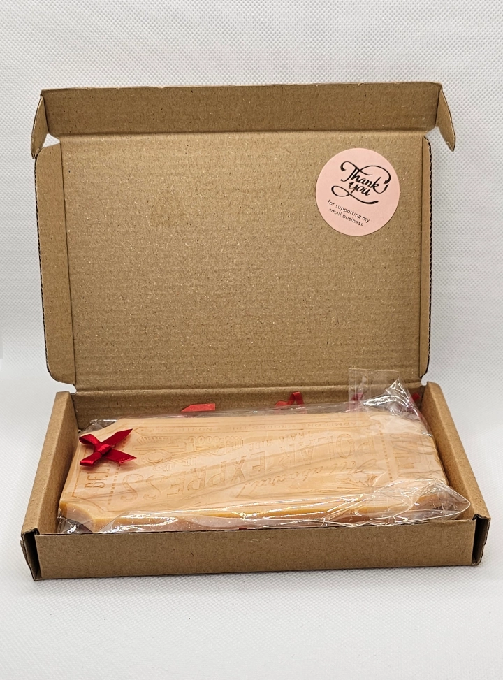 Polar Express Ticket