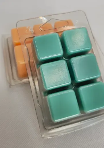Wax Melt - Cube