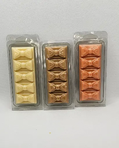 Wax Melt - Strip