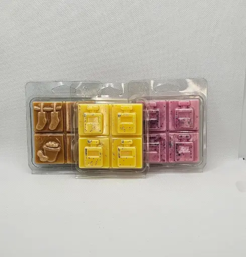 Wax Melt - Square