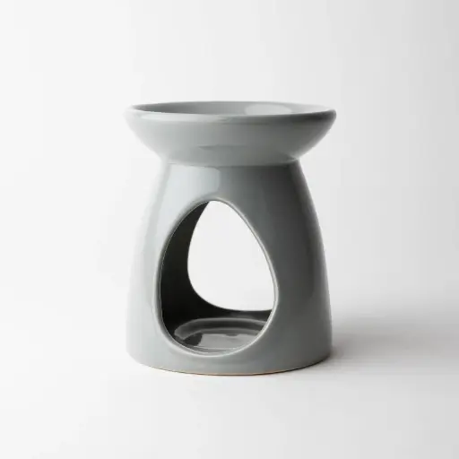 Ceramic Wax Burner