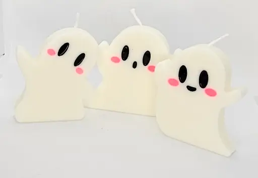 Ghost Candle